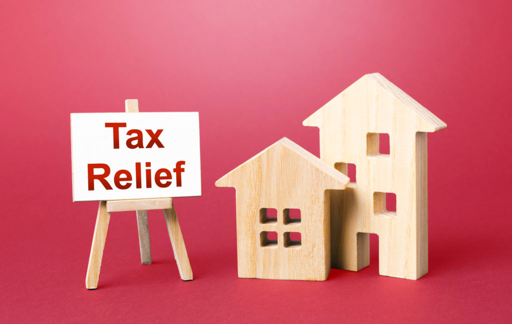 Understanding Available Tax Relief Measures Insurance Brokers